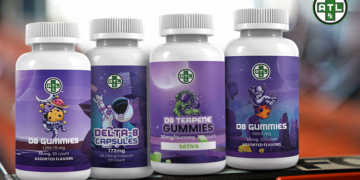 How To Consume Delta 8 THC – A Complete Guide