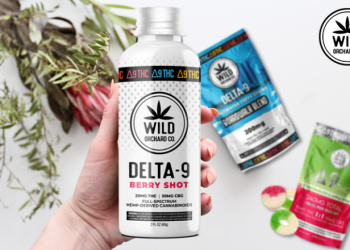 Where Can I Buy Delta 9 Products Online?