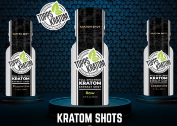 Find out what Kratom Shots are and how they work.