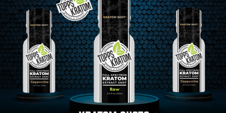 Find out what Kratom Shots are and how they work.