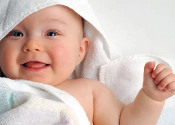 What Products to Buy for a New Born Baby?