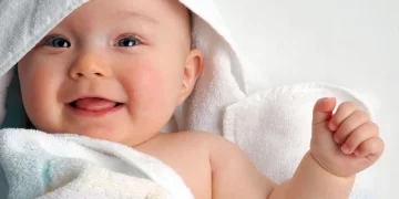 What Products to Buy for a New Born Baby?