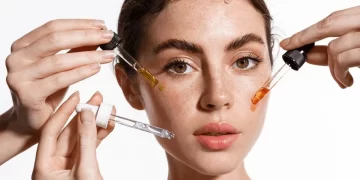 What are peptides, and how do they function?