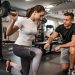 What services can a personal trainer provide?