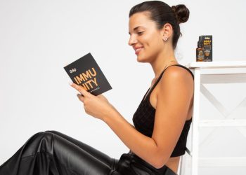 Role Of Strong Immune System In A Healthy Body