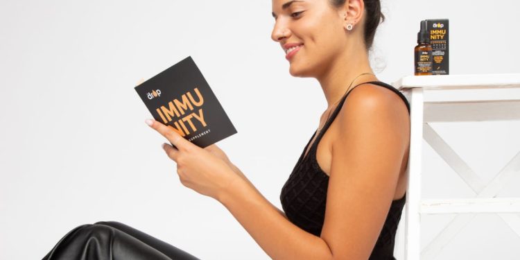 Role Of Strong Immune System In A Healthy Body