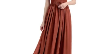chiffon-bridesmaid-dresses