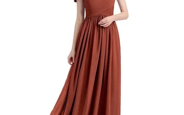 chiffon-bridesmaid-dresses