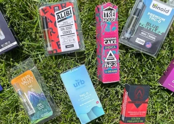 thc-o carts