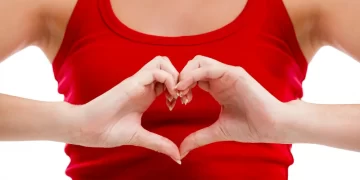 5 Essential Tips for Heart Care