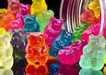 6 Things You Need To Know Before Using CBD Gummy Bears