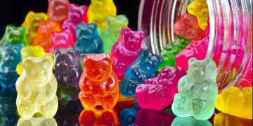 6 Things You Need To Know Before Using CBD Gummy Bears