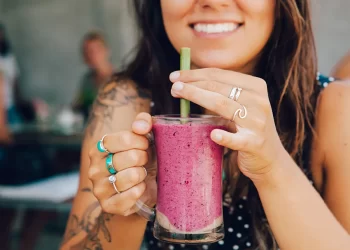 6 Tips And Tricks For Making The Best Smoothies 