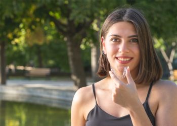 A Basic Guide for Invisalign