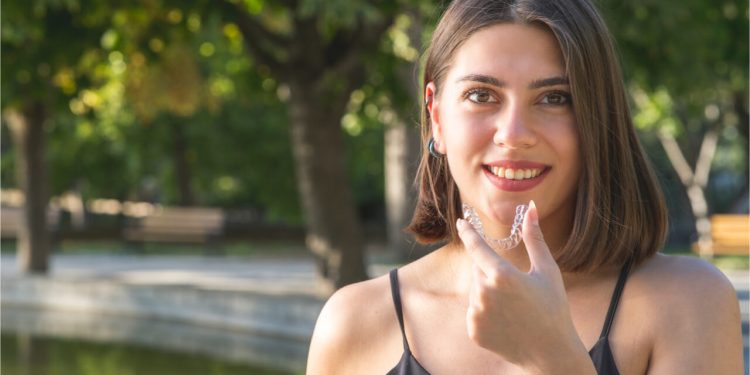 A Basic Guide for Invisalign