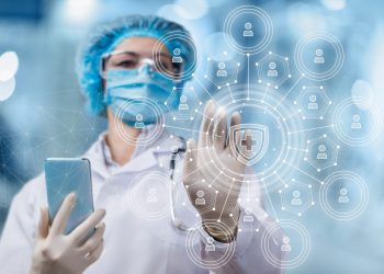 Advanced Medicine: 4 Ways Technology Is Improving the Healthcare Industry
