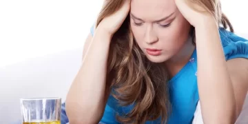 Alcohol Self-Test: Do You Have A Drinking Problem?