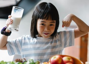 Are You Making These Mistakes When Choosing a Health Drink For Your Child?