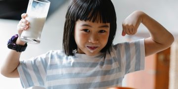 Are You Making These Mistakes When Choosing a Health Drink For Your Child?