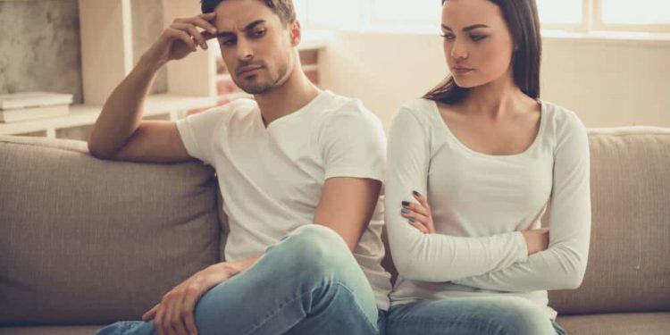 Dating an Addict