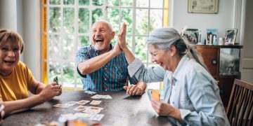 How Playing Bingo Could Increase Memory in Elderly People 