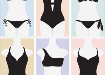 How To Look Great In Swimwear: 7 Tips And Tricks