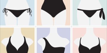 How To Look Great In Swimwear: 7 Tips And Tricks