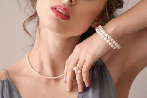 How real are freshwater pearls? Is this a myth or a fact?