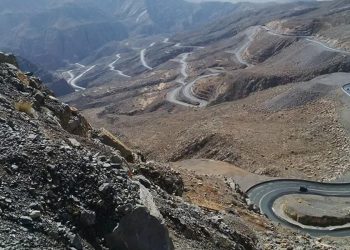 Jebel Jais Mountain | Guide to Know & Preparation for This Trip