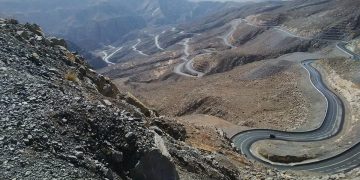 Jebel Jais Mountain | Guide to Know & Preparation for This Trip