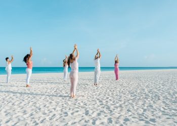 Moving To Huntington Beach? These Wellness Tips Can Help You Out