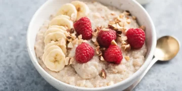 Oatmeal and Diabetes
