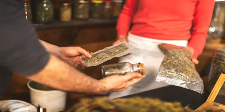 Online Dispensaries