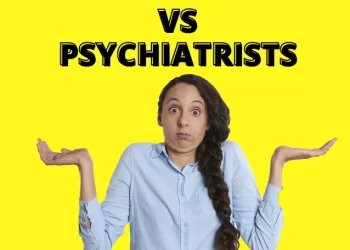 Psychologists Vs. Psychiatrists: What's the Difference?