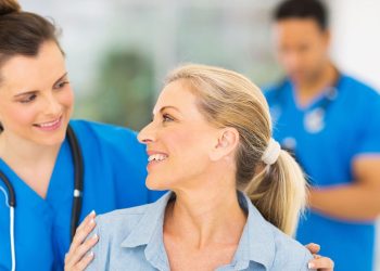 Seven tips for nurses to be more productive