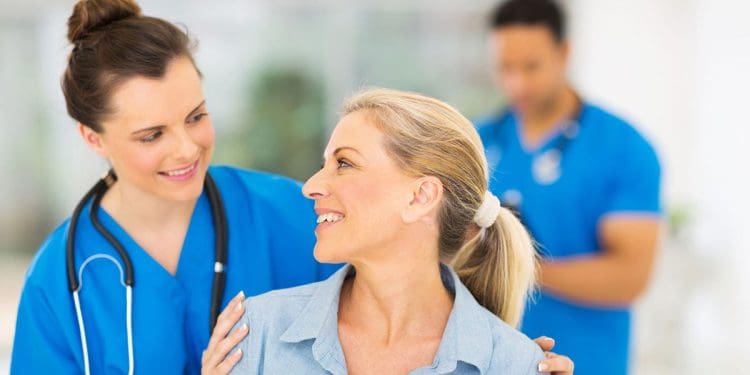 Seven tips for nurses to be more productive