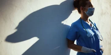 Substance Abuse Issues Among First Responders 