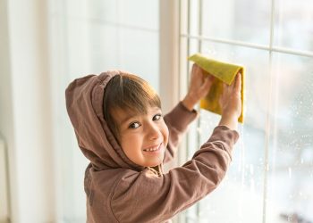 The 6 Wellness Benefits Of A Clutter-Free Home 