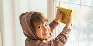 The 6 Wellness Benefits Of A Clutter-Free Home 