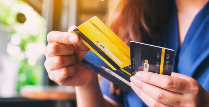 The Best Way to Pay Credit Card Bills