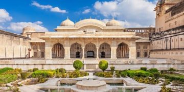 Weekend Getaways Near Delhi