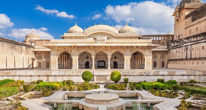 Weekend Getaways Near Delhi