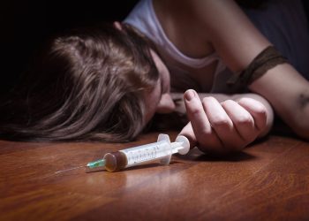What Is Fentanyl, And How Does It Affect Your Body?