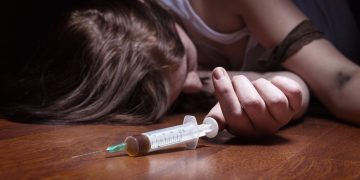 What Is Fentanyl, And How Does It Affect Your Body?