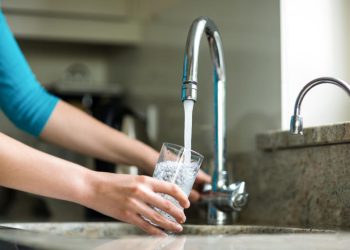What is filtered water?