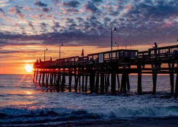 What is it like to live in Virginia Beach, VA