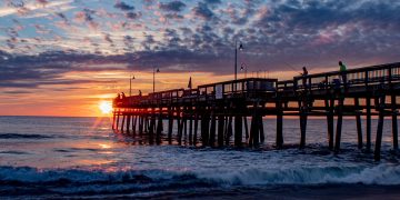 What is it like to live in Virginia Beach, VA
