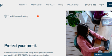expense billing software