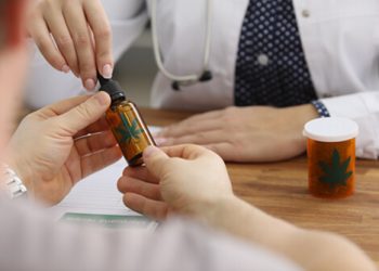 5 Things To Know About Medical Marijuana