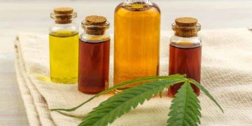 5 Tips When Buying CBD Oil for Sale Online